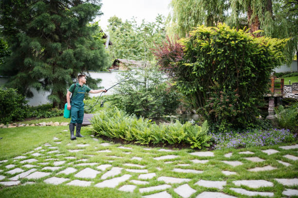 Best Pest Prevention Services  in Elizabethville, PA