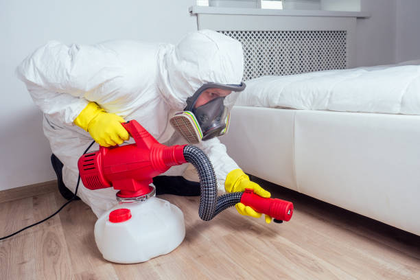 Best Mosquito Control Services  in Elizabethville, PA