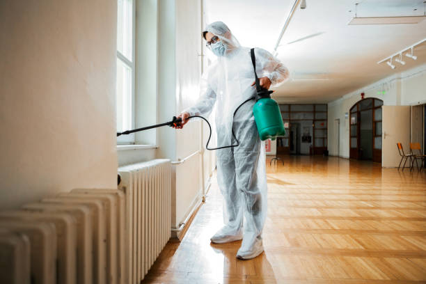 Best Affordable Pest Control Services  in Elizabethville, PA